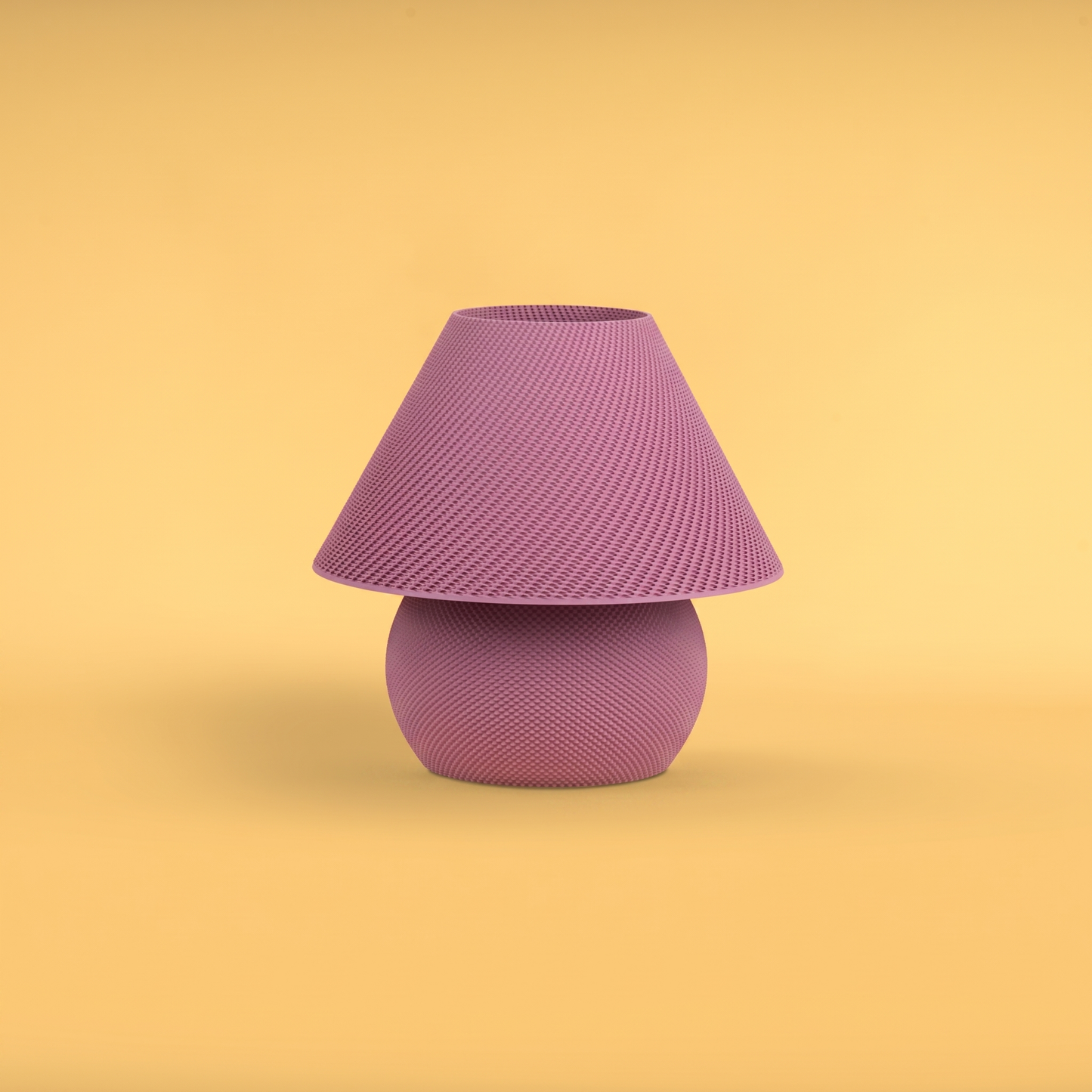 NovaGlow Lamp