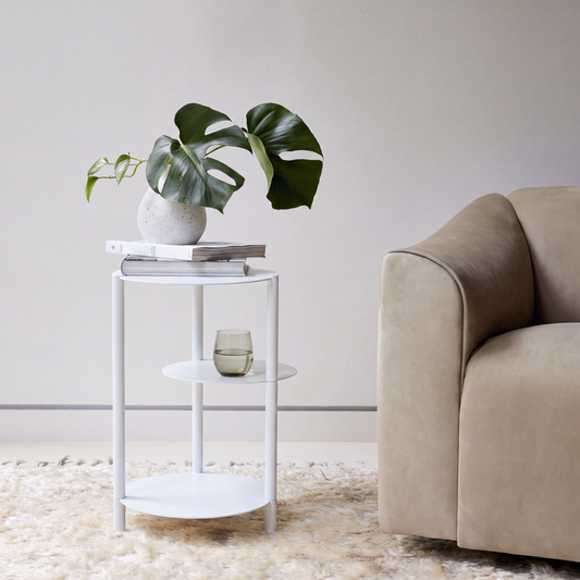 Tier Console Table