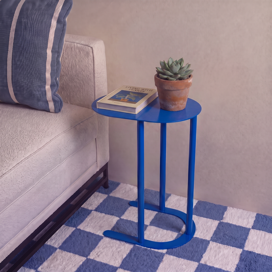 Triad Console Table
