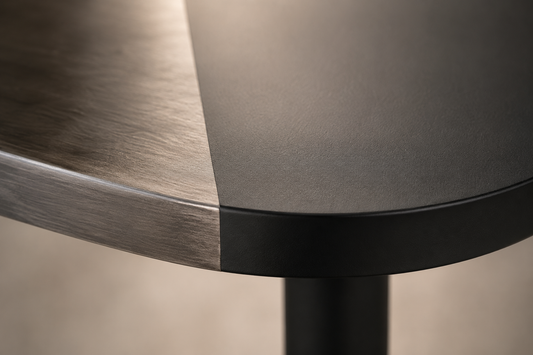 How Powder Coating Changes a Product