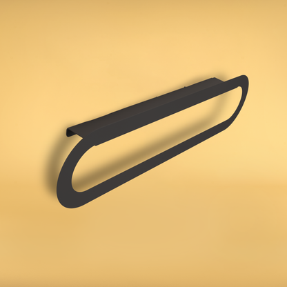 Arc Towel Bar