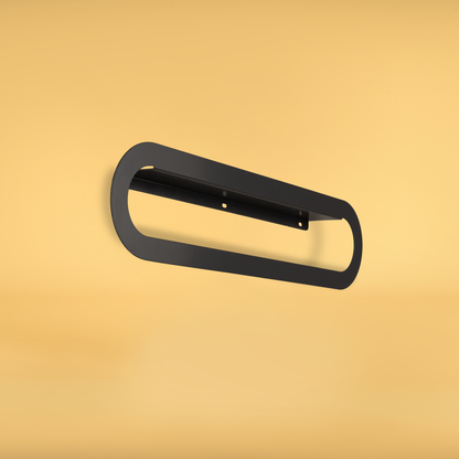 Arc Towel Bar