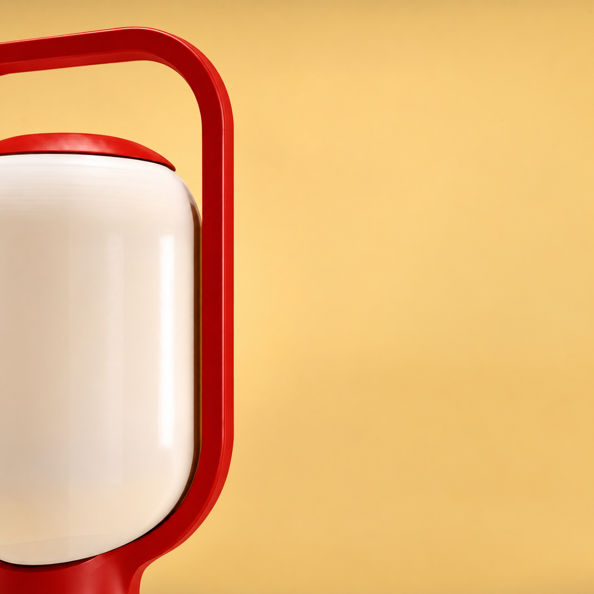 Arch Glow Lamp