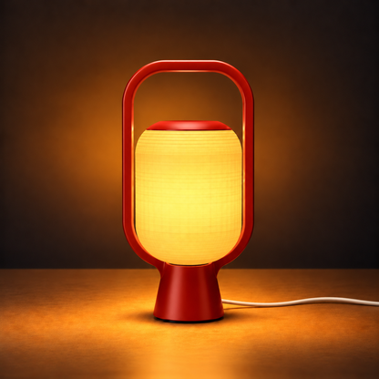 Arch Glow Lamp