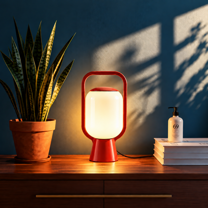Arch Glow Lamp
