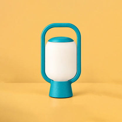 Arch Glow Lamp