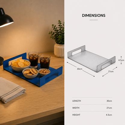 Aria Serving Tray