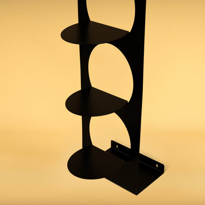 Ascend Shoe Rack