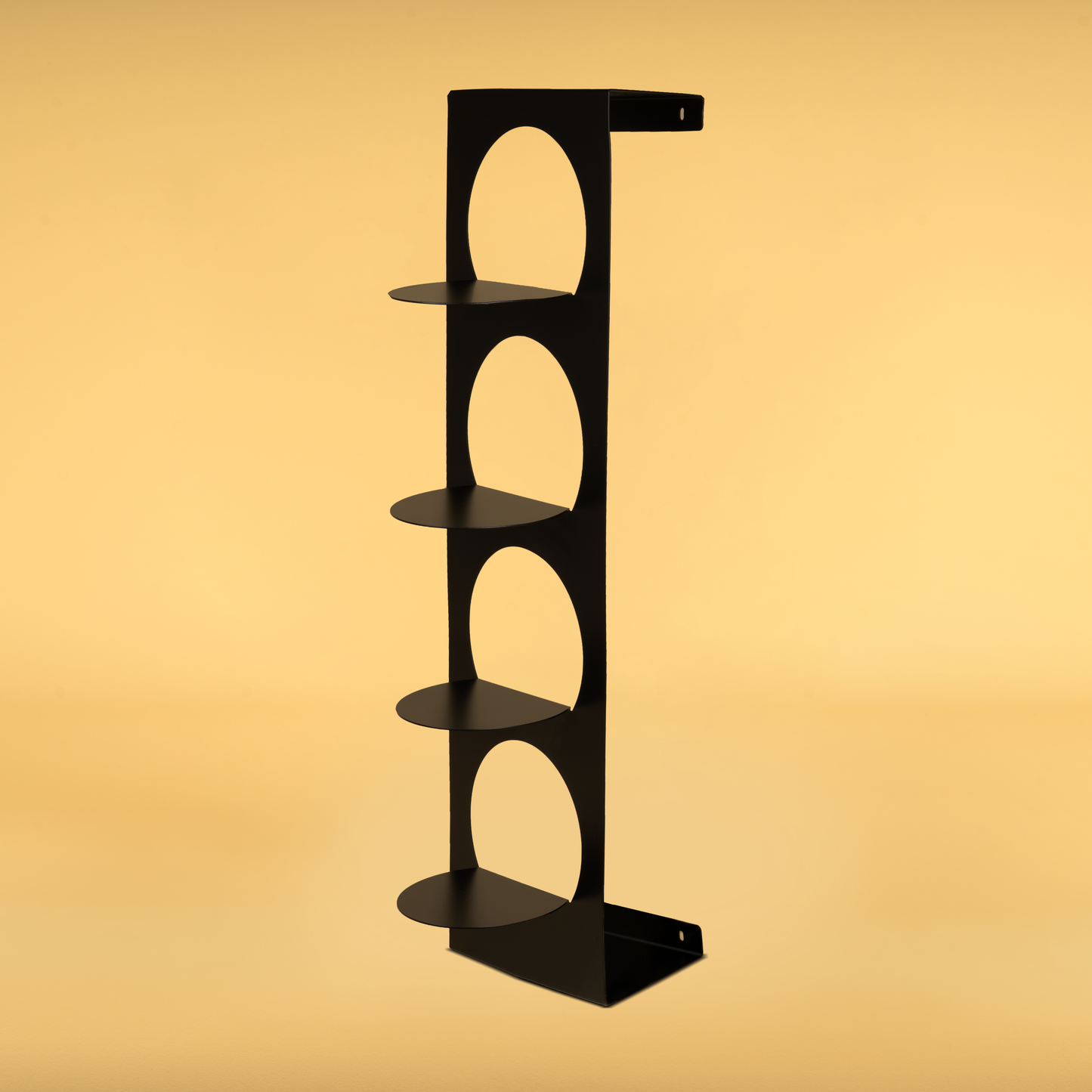 Ascend Shoe Rack