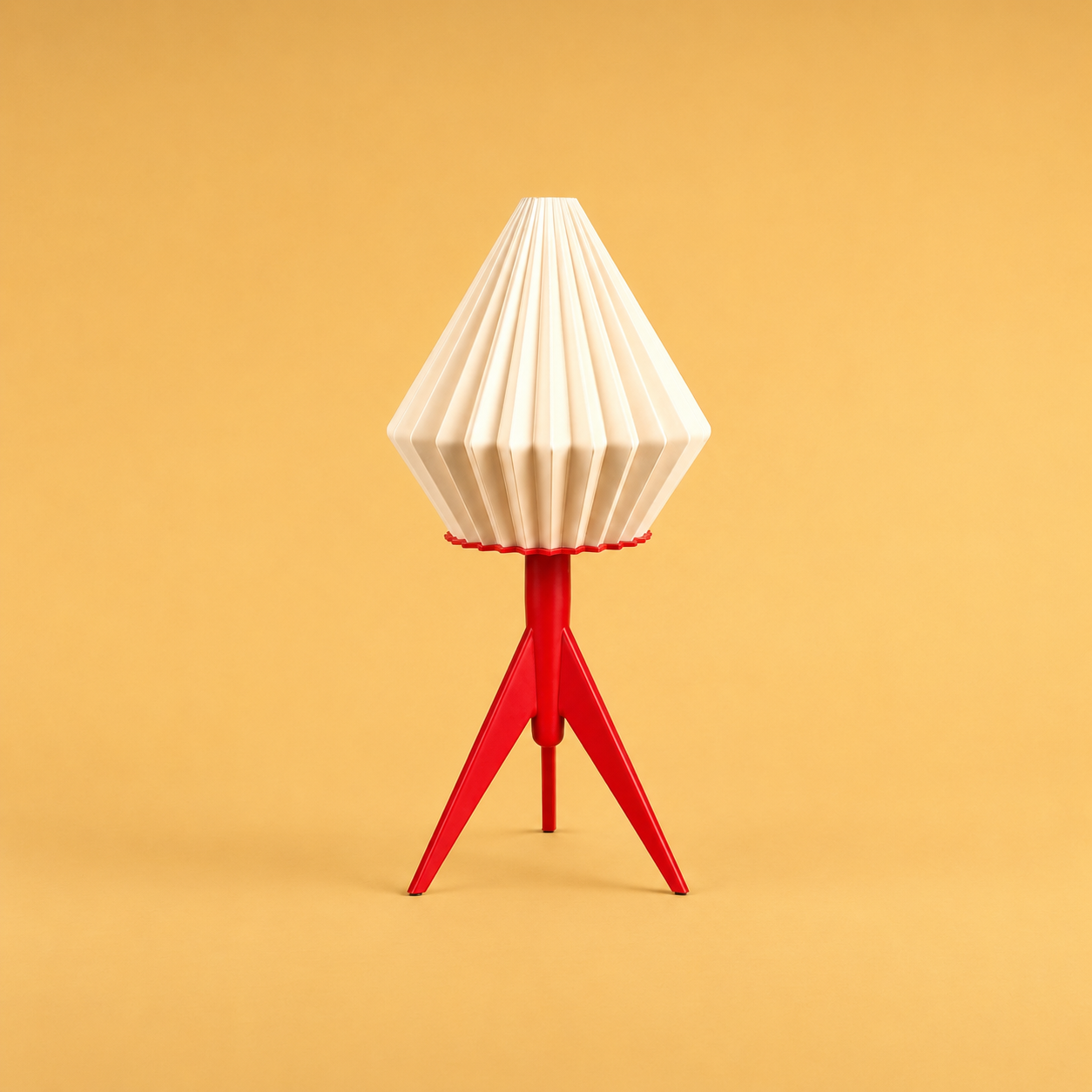 Astra Tripod Lamp