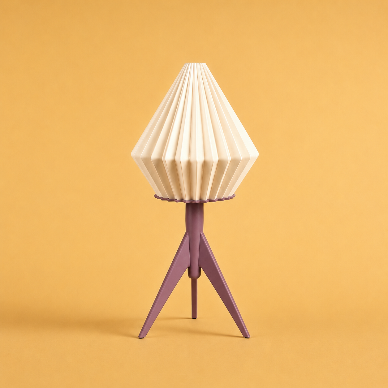 Astra Tripod Lamp