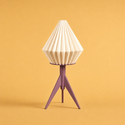 Astra Tripod Lamp