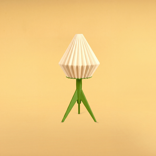 Astra Tripod Lamp