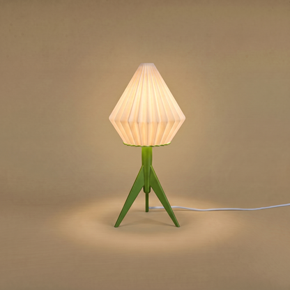 Astra Tripod Lamp