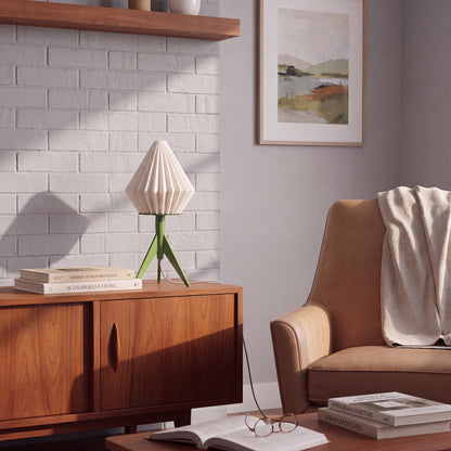 Astra Tripod Lamp