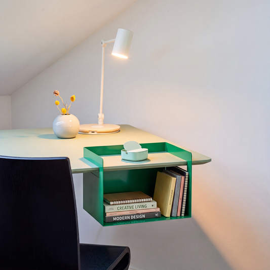 Atlas Desk Organiser