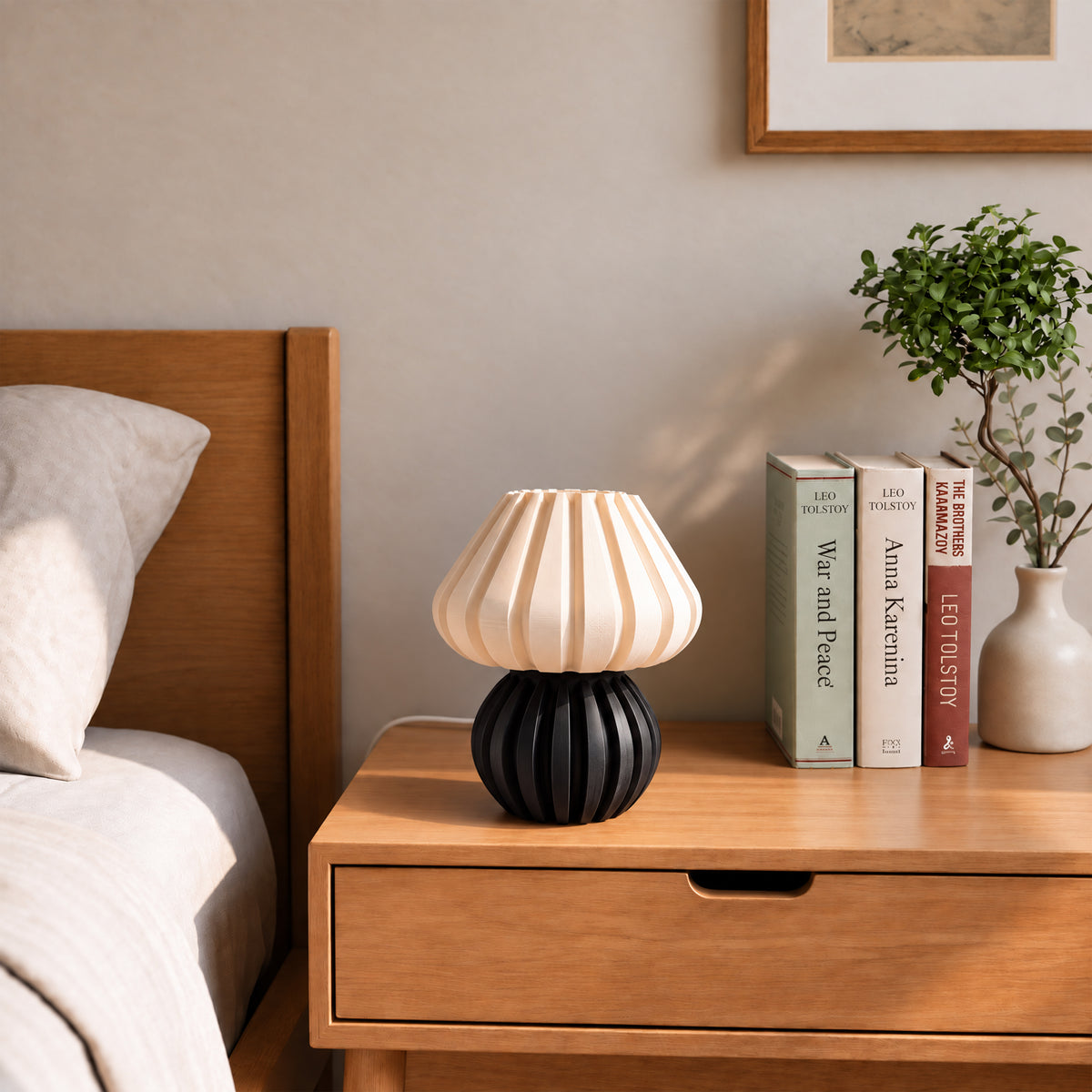 Bloom Lamp