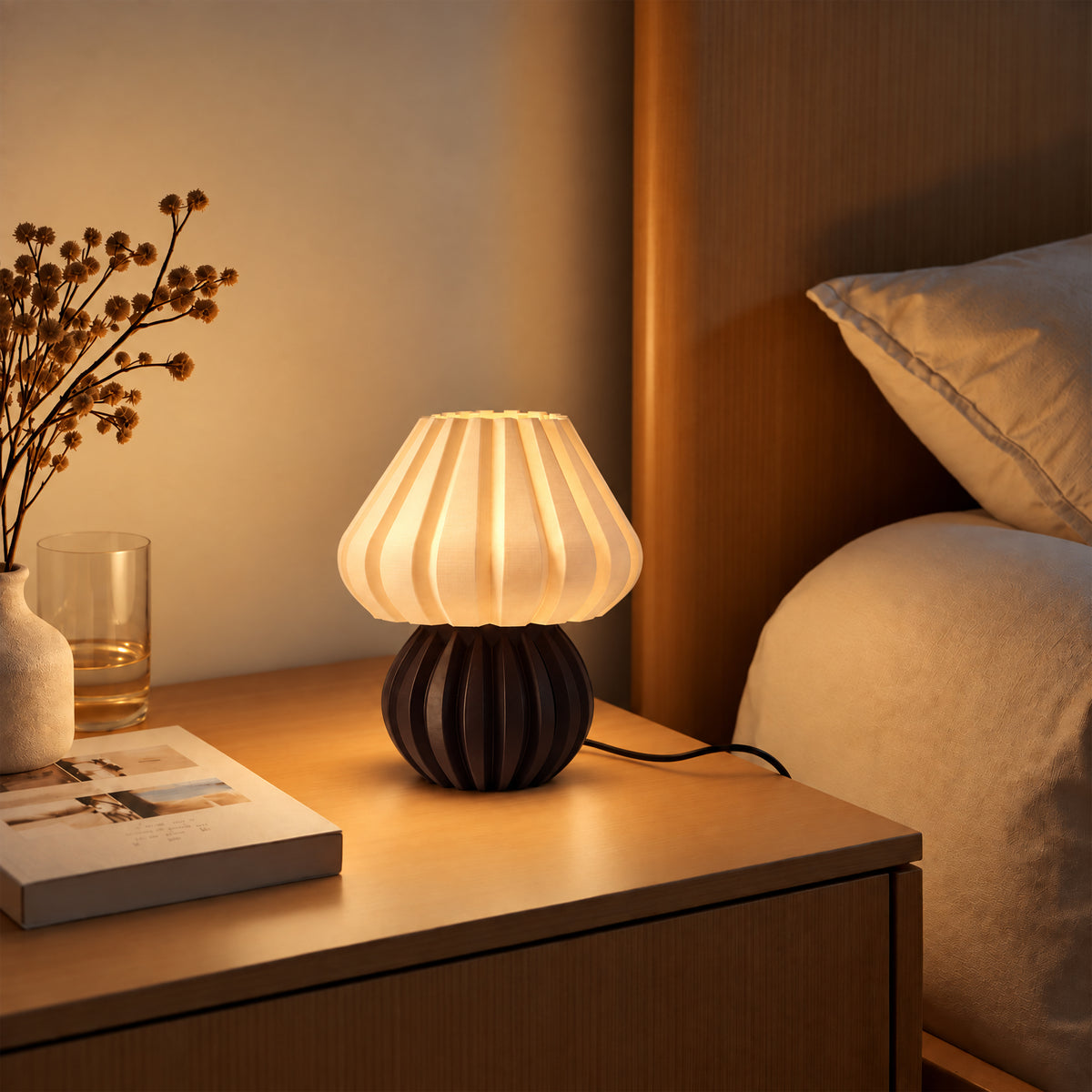 Bloom Lamp