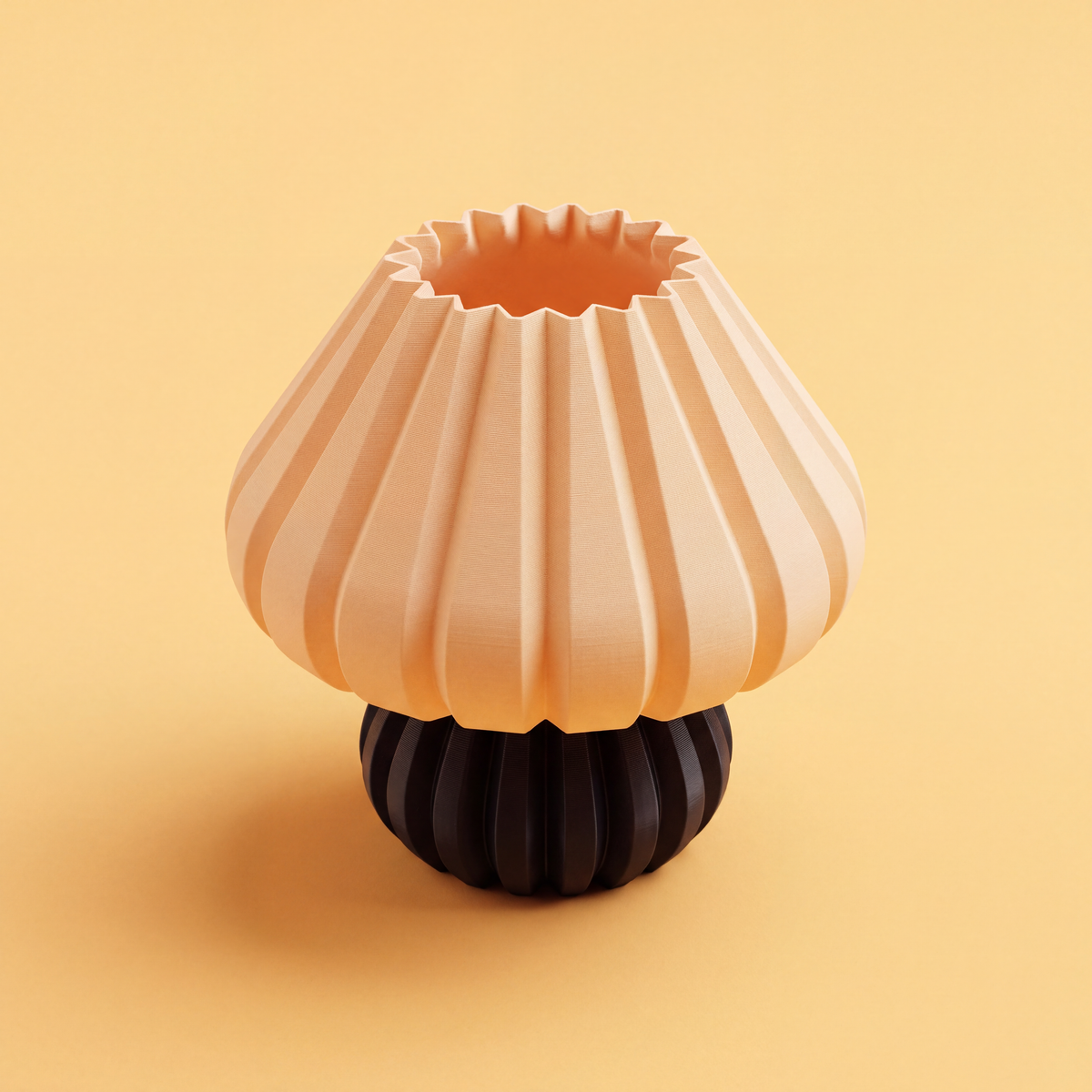 Bloom Lamp