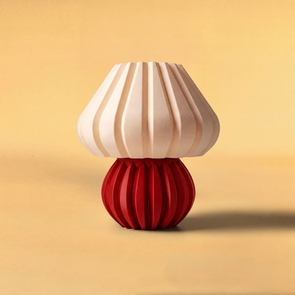 Bloom Lamp