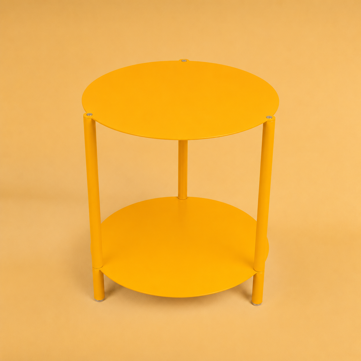 Cloud Side Table