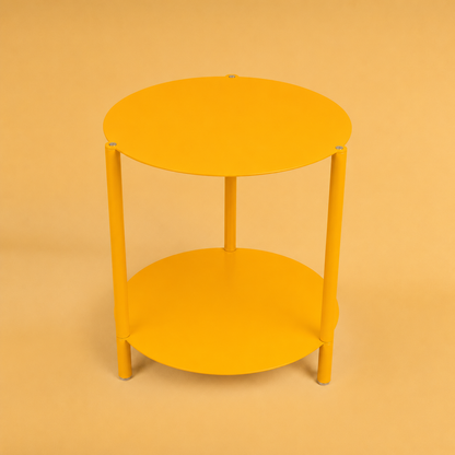 Cloud Side Table