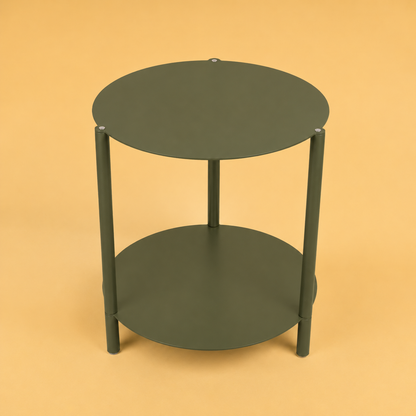 Cloud Side Table