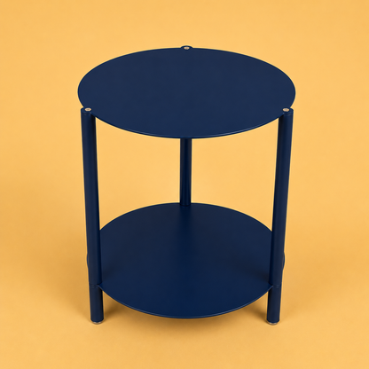 Cloud Side Table
