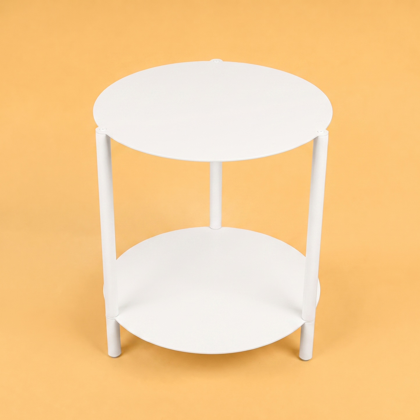 Cloud Side Table