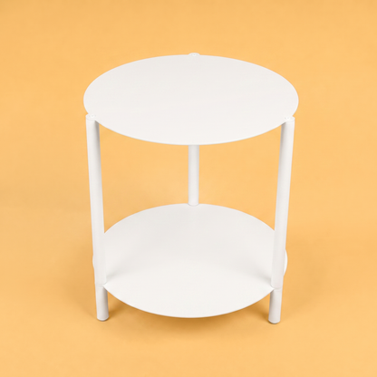 Cloud Side Table