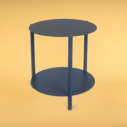 Cloud Side Table