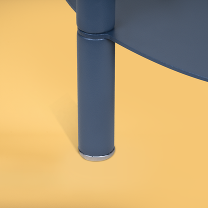 Cloud Side Table