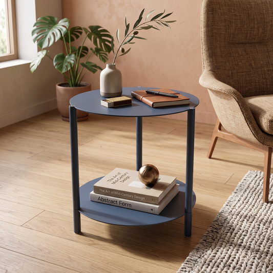 Cloud Side Table
