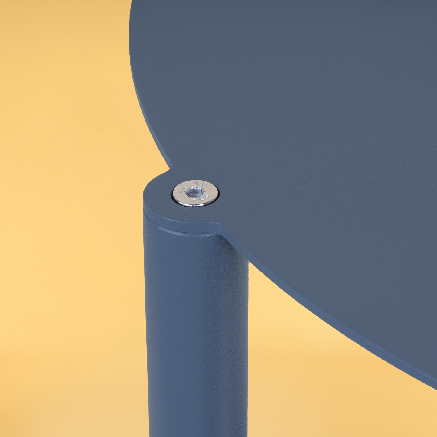 Cloud Side Table