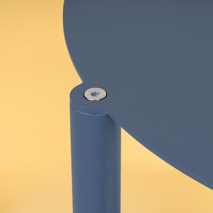 Cloud Side Table