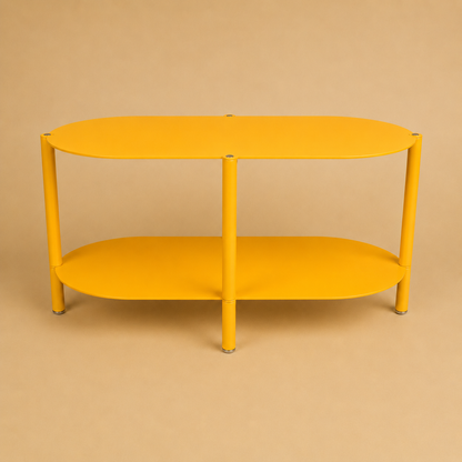 Halo Coffee Table