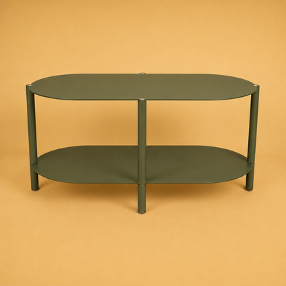 Halo Coffee Table