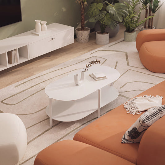 Halo Coffee Table