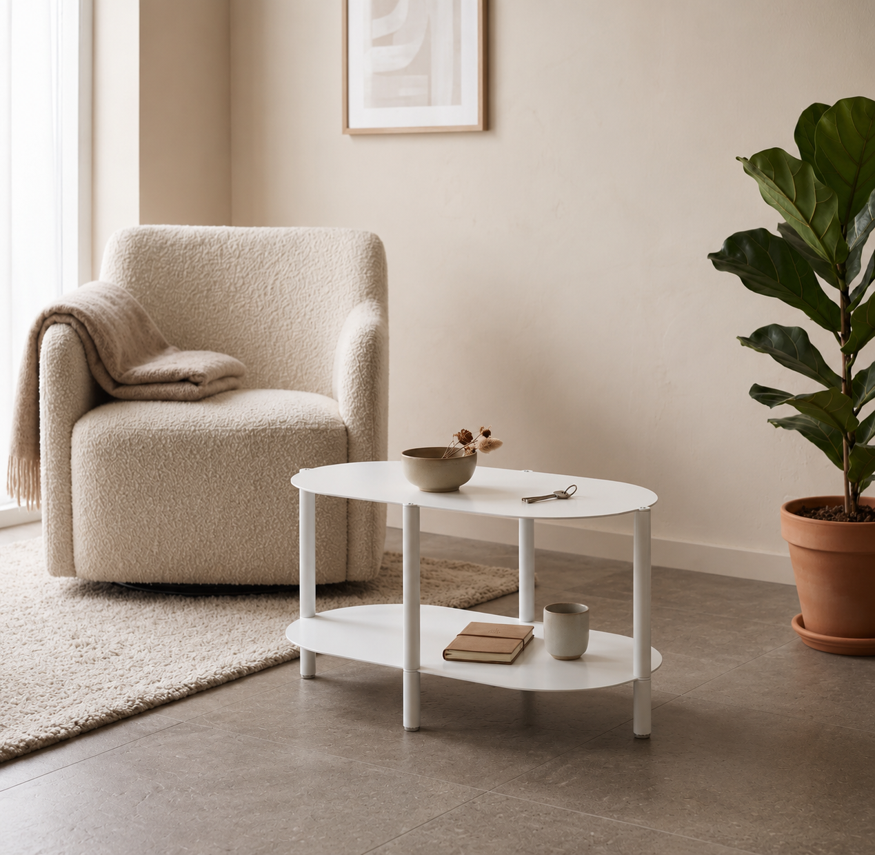 Halo Coffee Table