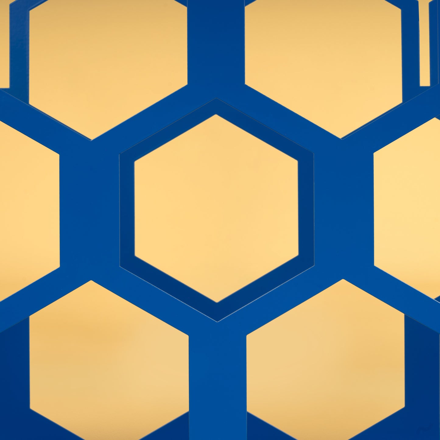 Hive Bottle Rack