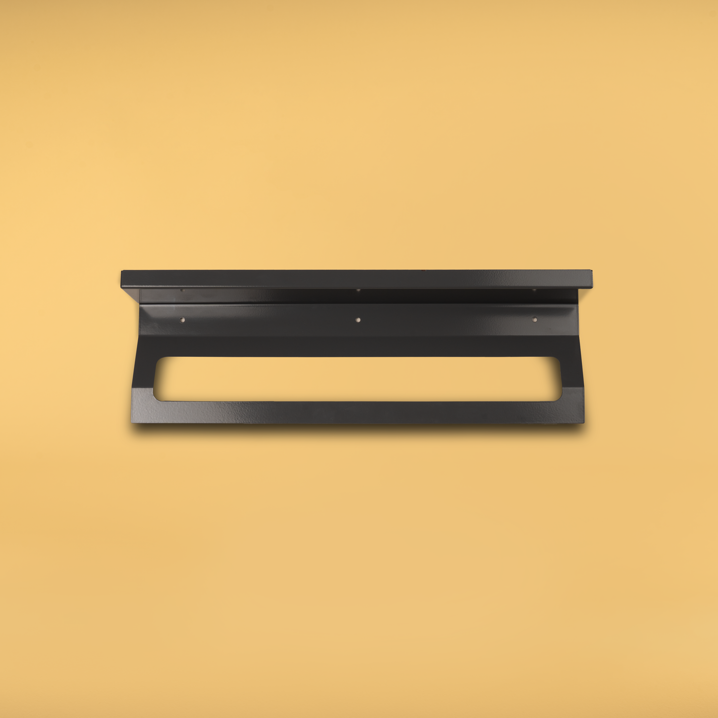 Ledge Towel Rack