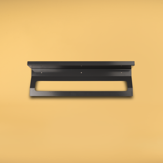Ledge Towel Rack