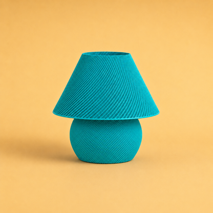 NovaGlow Lamp