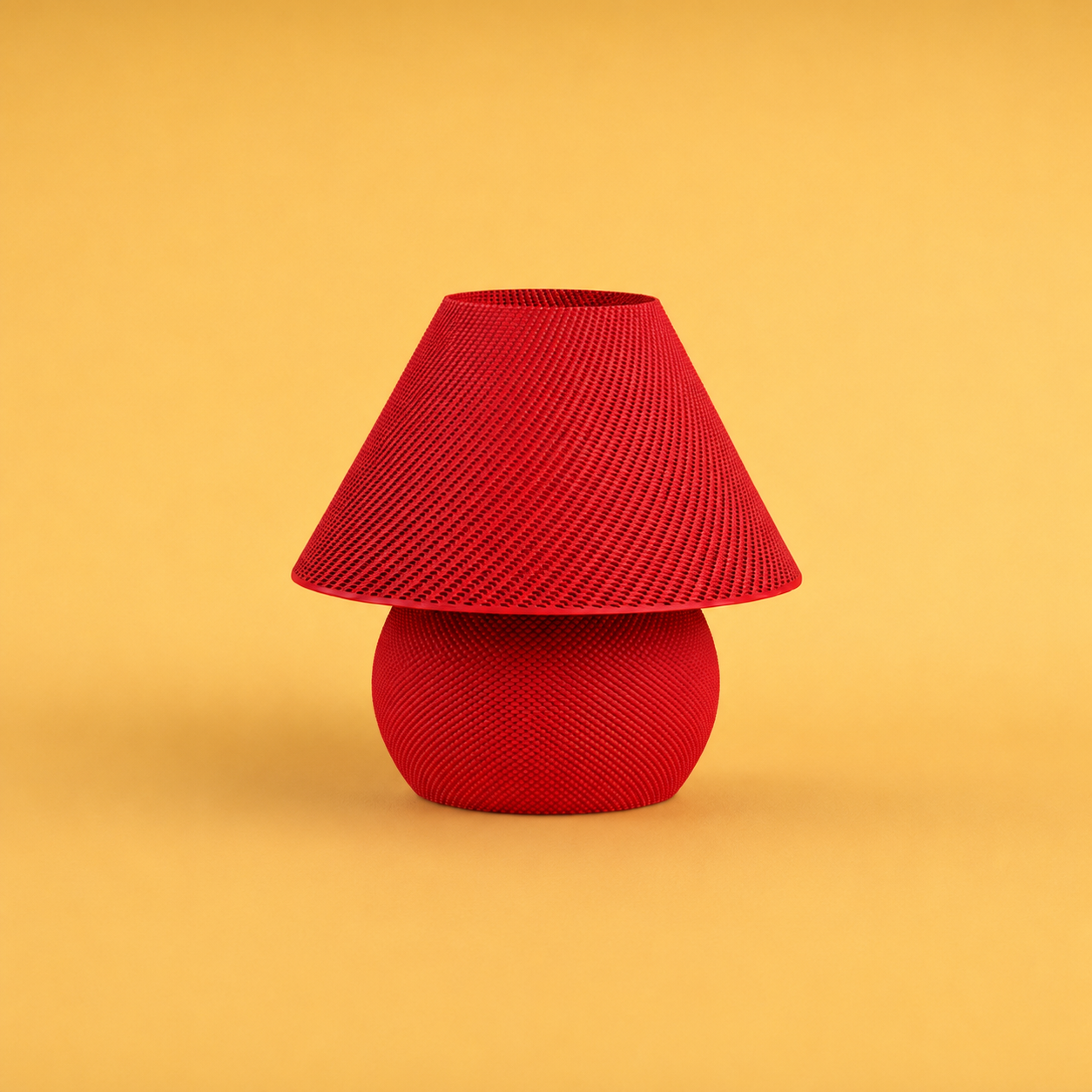 NovaGlow Lamp