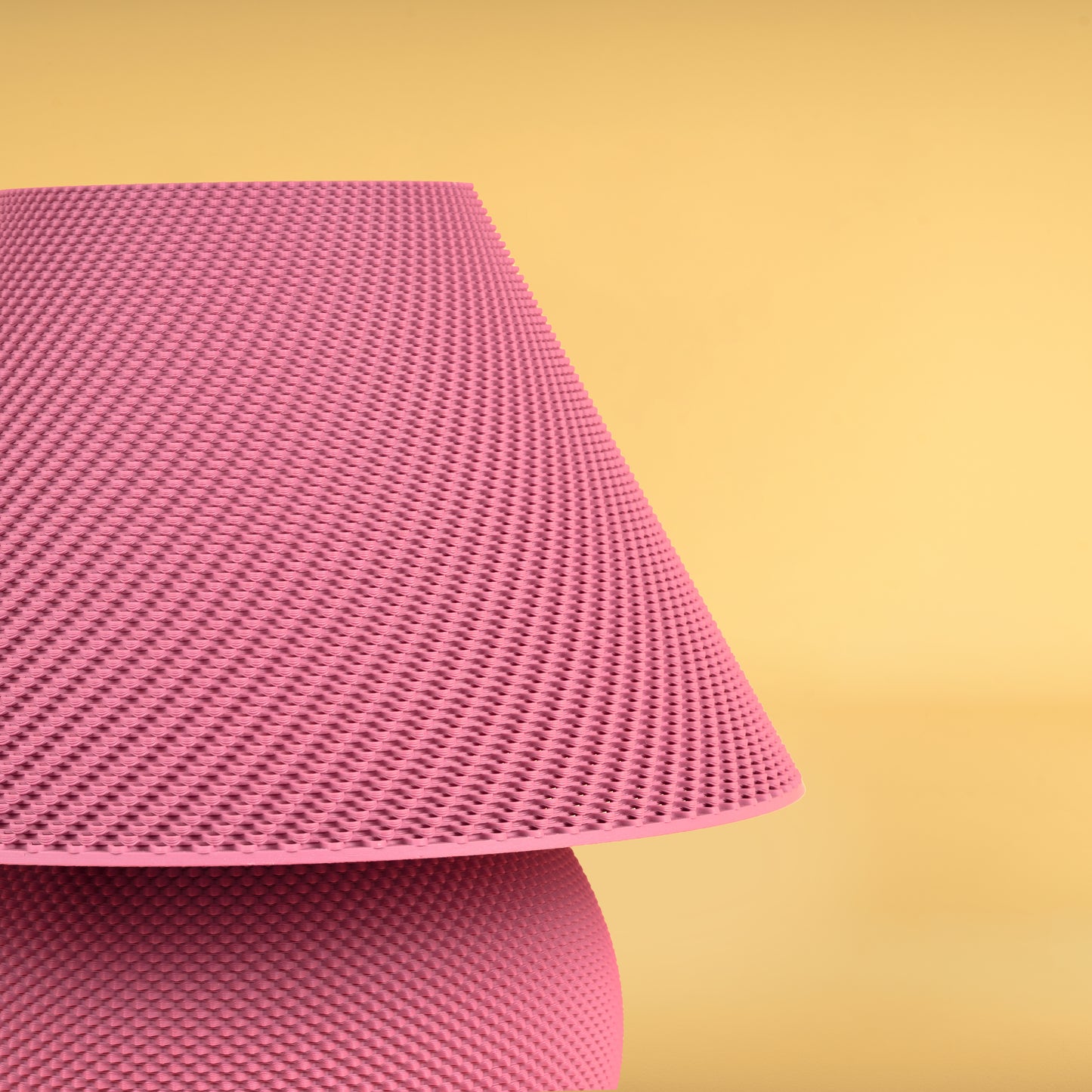 NovaGlow Lamp