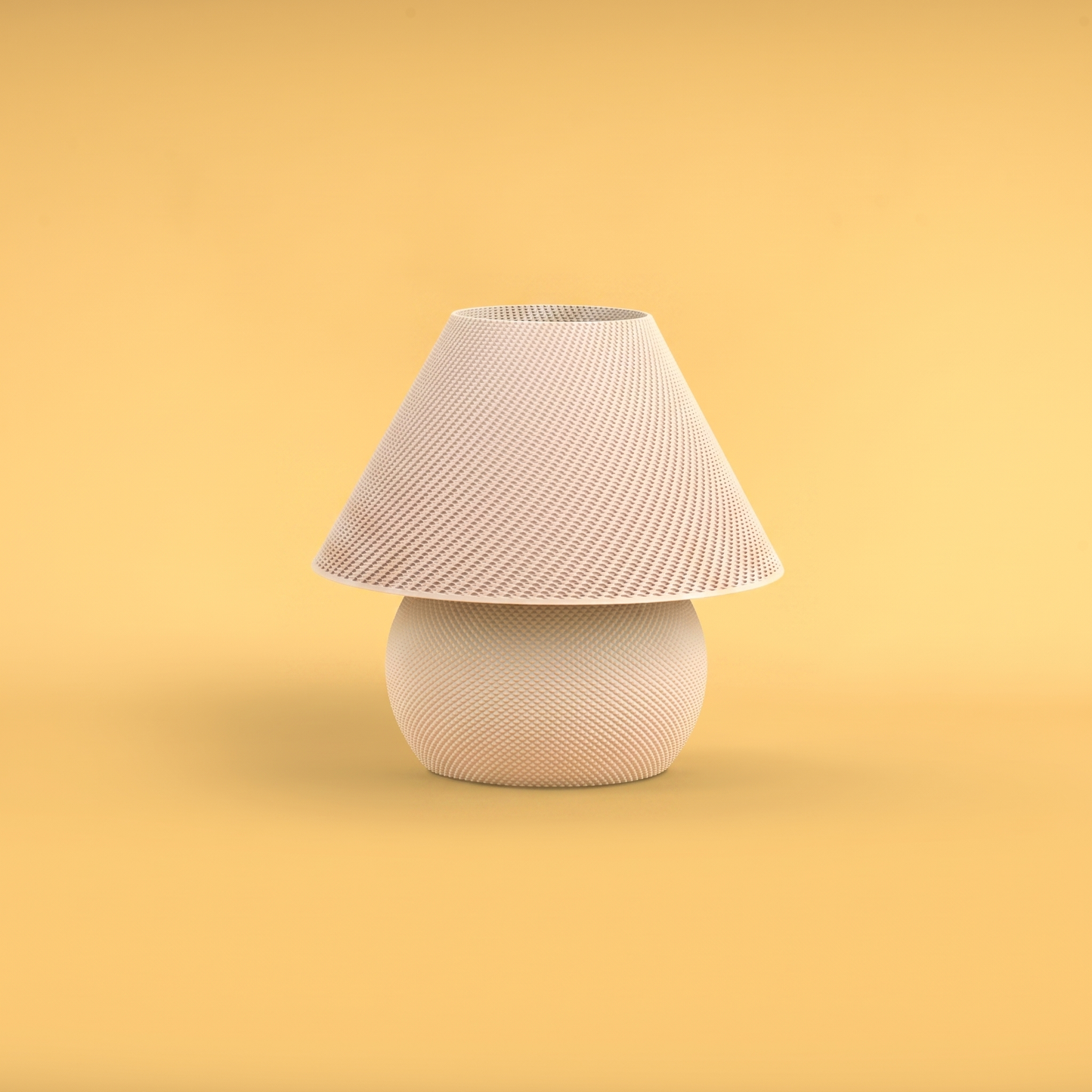 NovaGlow Lamp