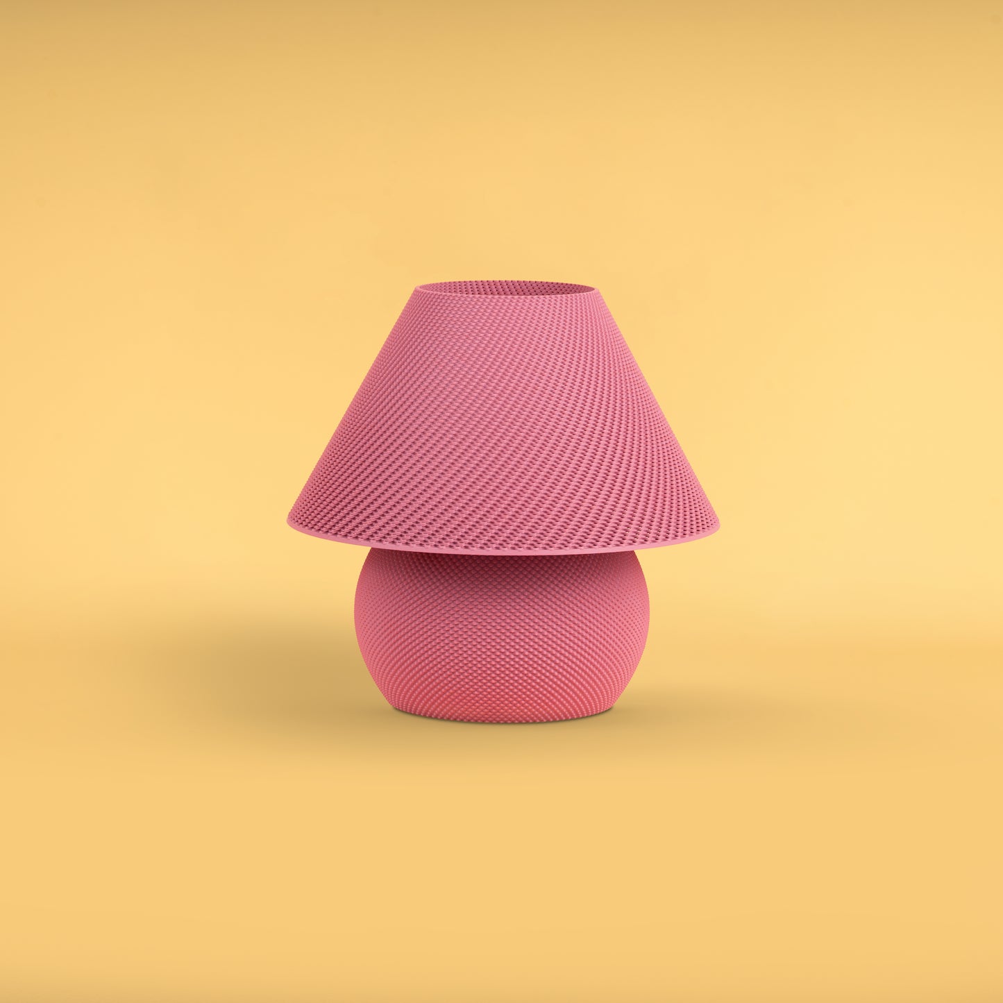 NovaGlow Lamp