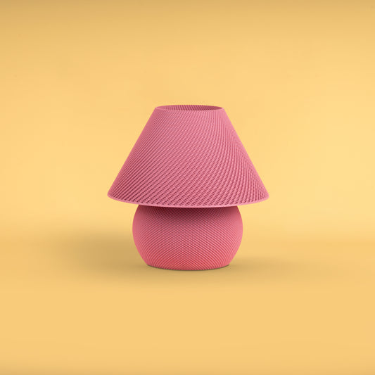 NovaGlow Lamp