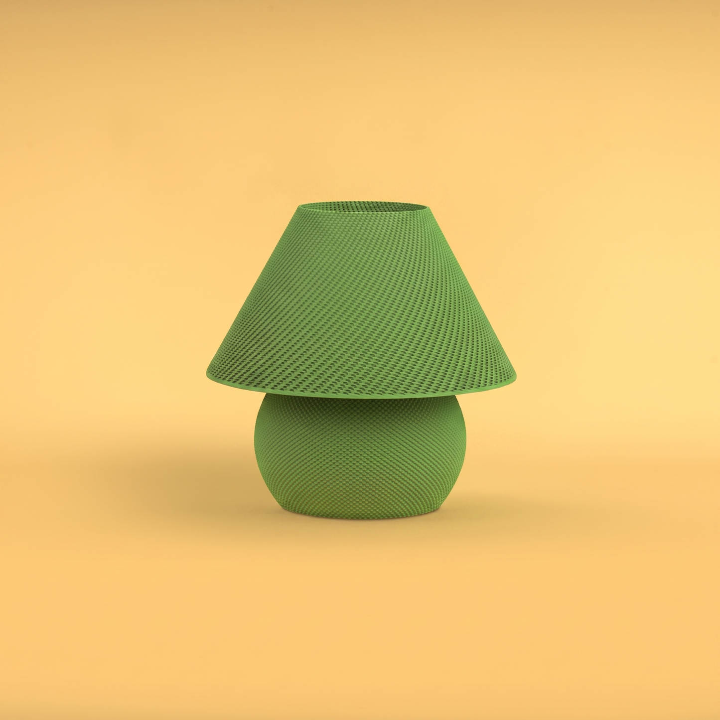NovaGlow Lamp