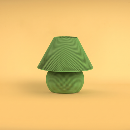 NovaGlow Lamp